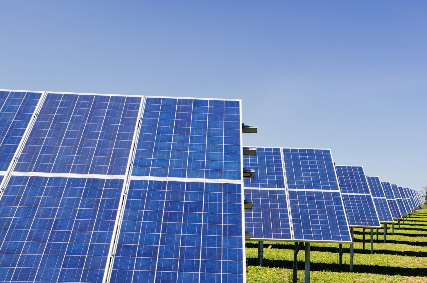 Cómo la infraestructura energética puede ser sostenible