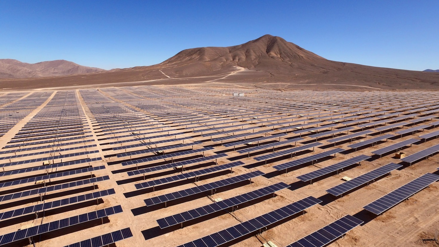 Soluciones energéticas para un México más verde