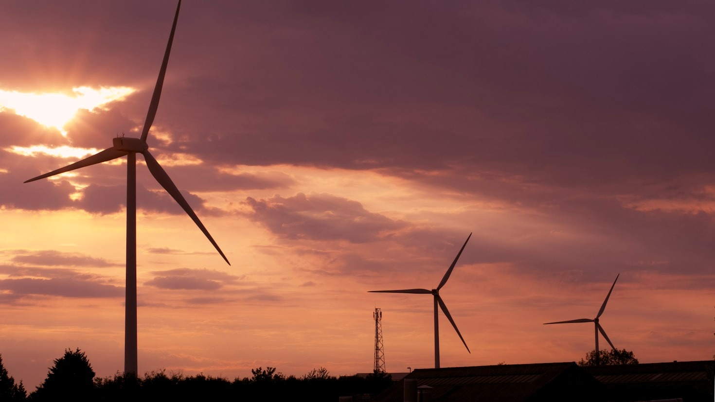 Proyectos energéticos que están cambiando el país