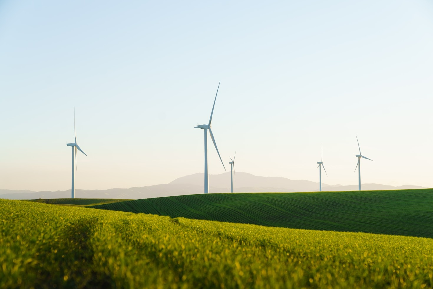 Energía sustentable: desafíos y oportunidades para México